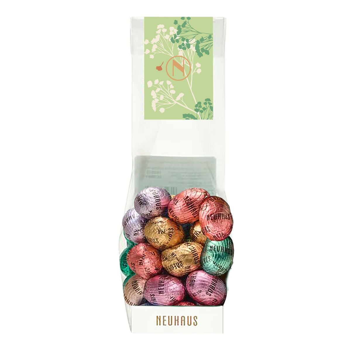 &OElig;ufs de P&acirc;ques Mix 250G